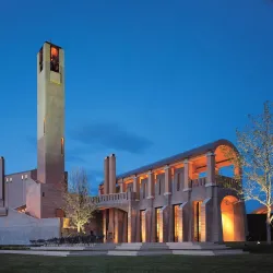 Mission Hill Family Estate Winery - West Kelowna