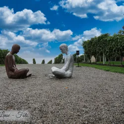 Mission Hill Family Estate Winery - West Kelowna