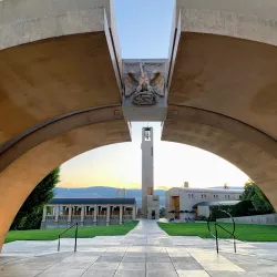 Mission Hill Family Estate Winery - West Kelowna