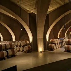 Mission Hill Family Estate Winery - West Kelowna