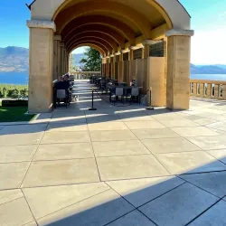 Mission Hill Family Estate Winery - West Kelowna