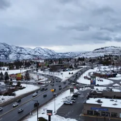 Okanagan Lake - West Kelowna