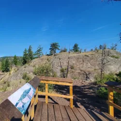 Okanagan Lake - West Kelowna