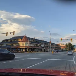 Okanagan Lake - West Kelowna