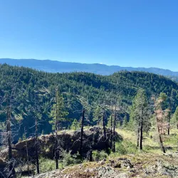 Rose Valley Regional Park - West Kelowna