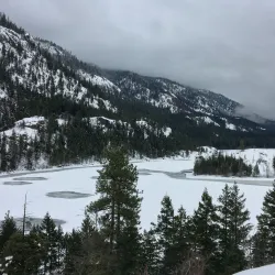 Rose Valley Regional Park - West Kelowna