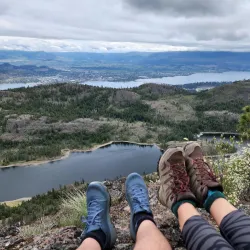 Rose Valley Regional Park - West Kelowna