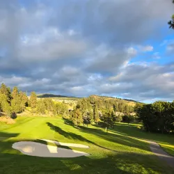 Sunset Ranch Golf & Country Club - West Kelowna