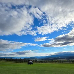 Sunset Ranch Golf & Country Club - West Kelowna
