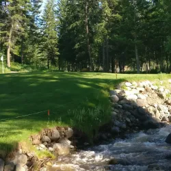 Sunset Ranch Golf & Country Club - West Kelowna