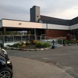 Sunset Ranch Golf & Country Club - West Kelowna