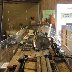 Westbank Museum - West Kelowna