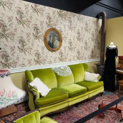 Westbank Museum - West Kelowna