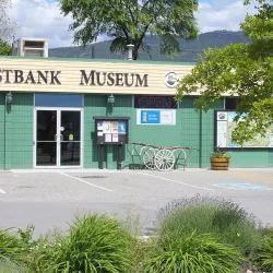 Westbank Museum - West Kelowna