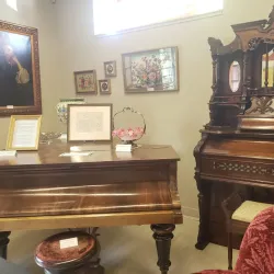 Westbank Museum - West Kelowna