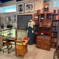 Westbank Museum - West Kelowna