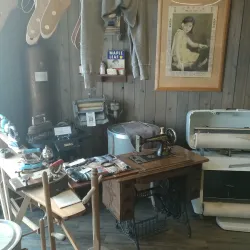 Westbank Museum - West Kelowna