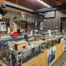 Westbank Museum - West Kelowna