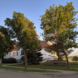 Weyburn Art Gallery - Weyburn