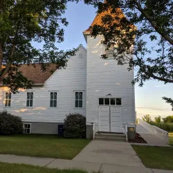 Weyburn Art Gallery - Weyburn