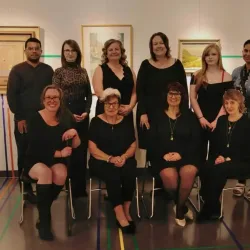 Weyburn Art Gallery - Weyburn