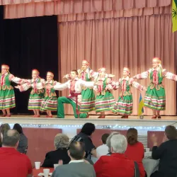 Weyburn Centennial Auditorium - Weyburn