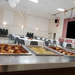 Weyburn Centennial Auditorium - Weyburn