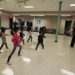 Weyburn Centennial Auditorium - Weyburn