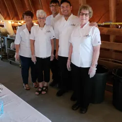 Weyburn Centennial Auditorium - Weyburn