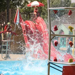 Weyburn Community Pool - Weyburn