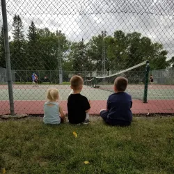 Weyburn Community Pool - Weyburn