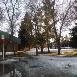 Weyburn Community Pool - Weyburn