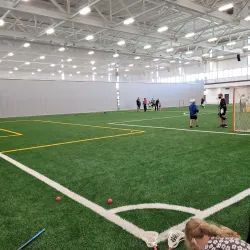 Weyburn Community Pool - Weyburn