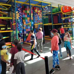 Weyburn Community Pool - Weyburn