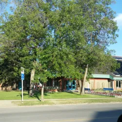 Weyburn Community Pool - Weyburn