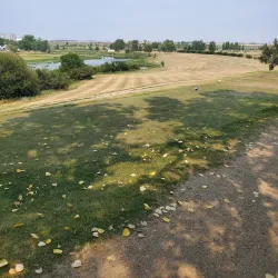 Weyburn Golf and Country Club - Weyburn