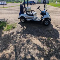 Weyburn Golf and Country Club - Weyburn