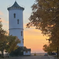 Weyburn Heritage Walking Tour - Weyburn