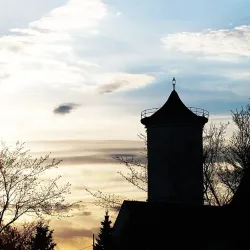 Weyburn Heritage Walking Tour - Weyburn
