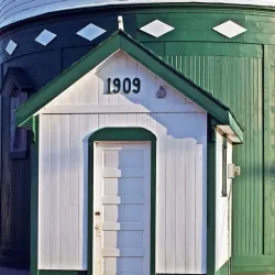 Weyburn Heritage Walking Tour - Weyburn