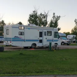 Weyburn Regional Park - Weyburn