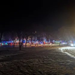 Weyburn Regional Park - Weyburn