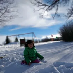 Weyburn Regional Park - Weyburn