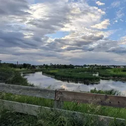 Weyburn Regional Park - Weyburn