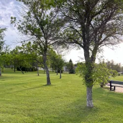 Weyburn Regional Park - Weyburn