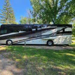 Weyburn Regional Park - Weyburn