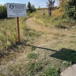 Weyburn Regional Park - Weyburn