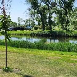 Weyburn Regional Park - Weyburn
