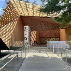 Audain Art Museum - Whistler
