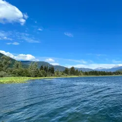 Rainbow Park - Whistler